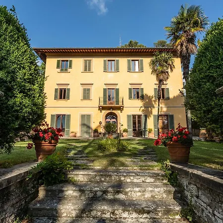 Ristorante Casa Volpi Hotel Arezzo