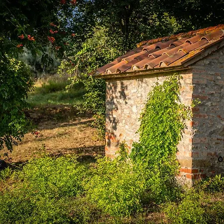 Hotel Ristorante Casa Volpi