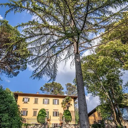 Ristorante Casa Volpi Hotel 3*