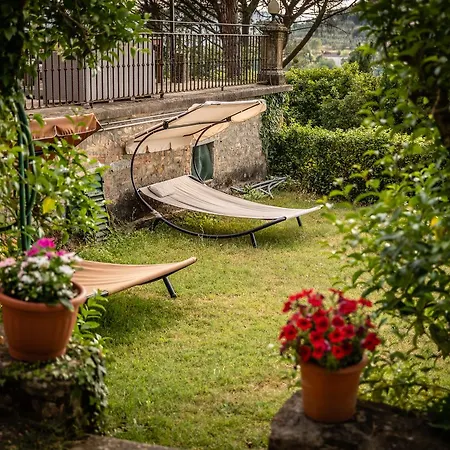 Ristorante Casa Volpi 3* Arezzo