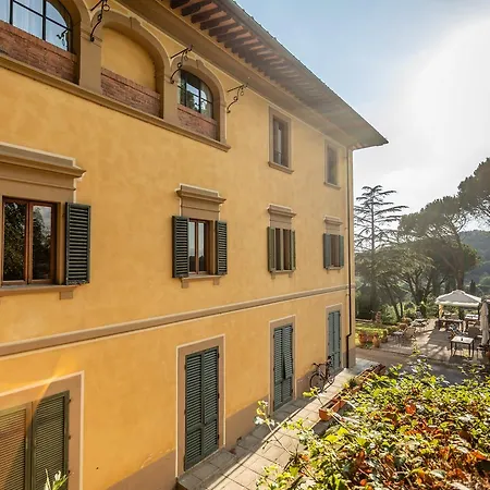 Ristorante Casa Volpi