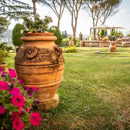 Ristorante Casa Volpi 3* Arezzo