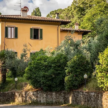 Hotel Ristorante Casa Volpi 3*