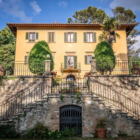 Hotel Ristorante Casa Volpi