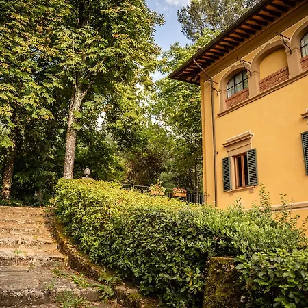 Ristorante Casa Volpi