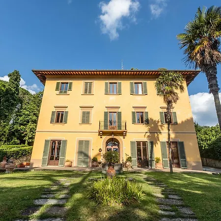 Hotel Ristorante Casa Volpi 3*