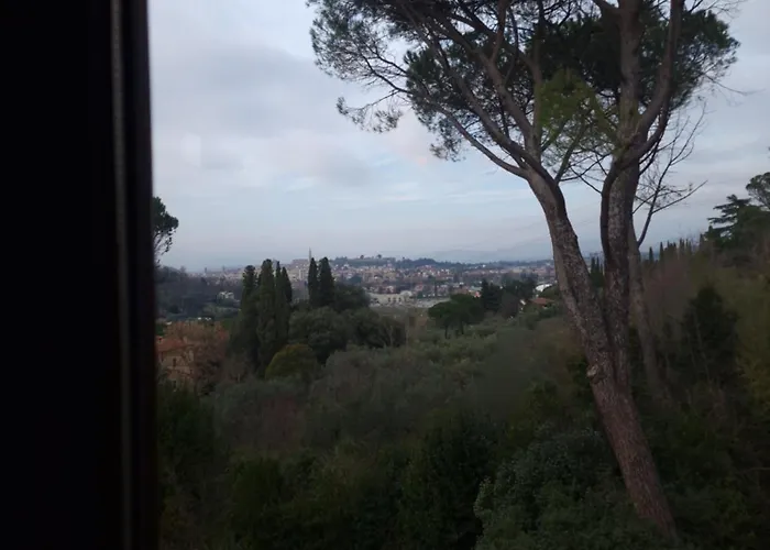 Ristorante Casa Volpi 3*