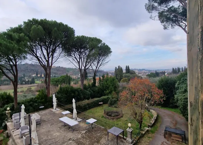 Ristorante Casa Volpi Arezzo