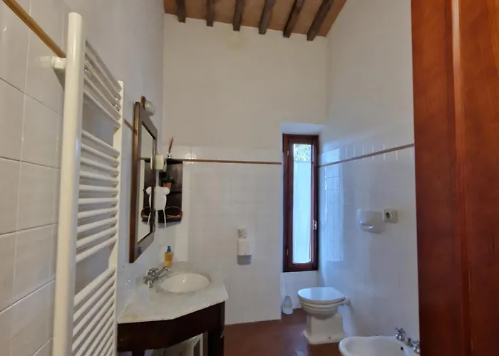 Ristorante Casa Volpi 3* Arezzo