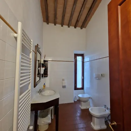 Ristorante Casa Volpi 3* Arezzo